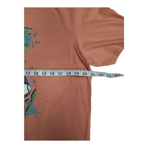 Anvil by Gildan space cowboy - Picture 4 of 4